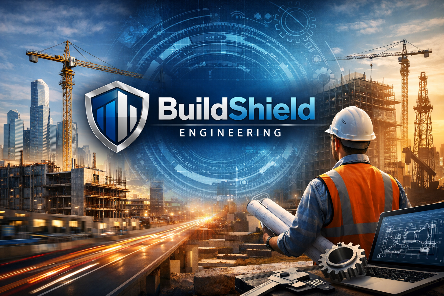 BuildShield 
