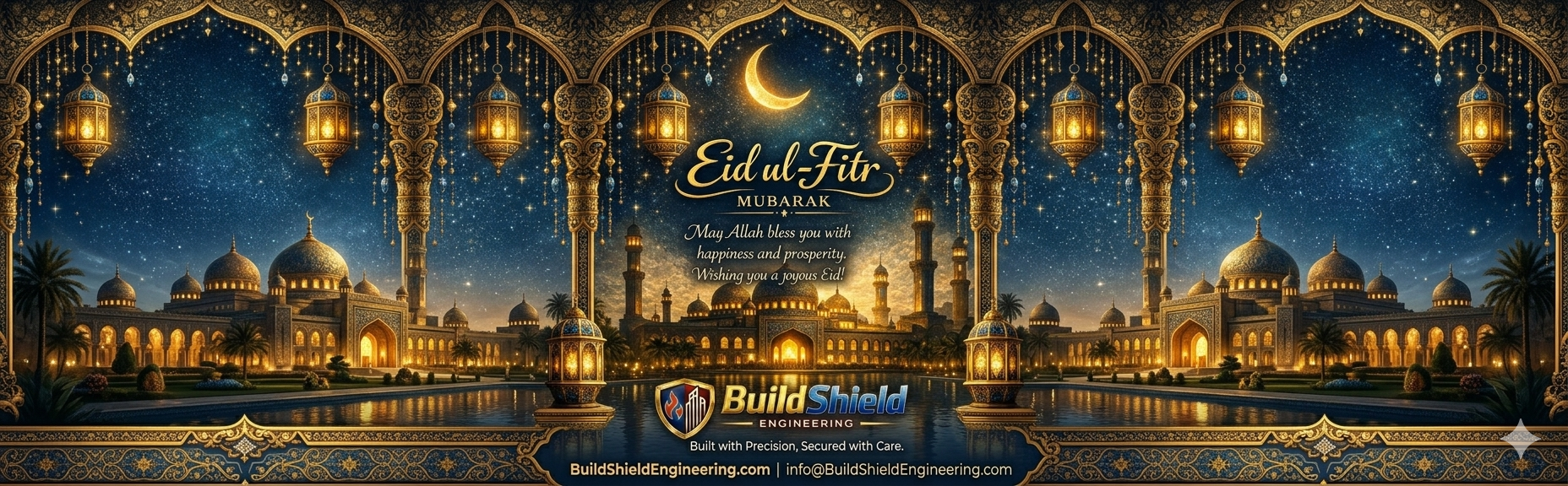 Eid-ul-Fitar 