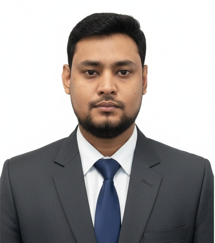 Arch. Md. Mainul  Hasan Mehedi