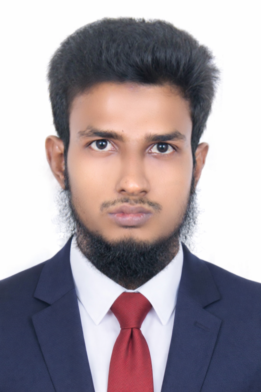 Engr. Md. Fazle RABBI